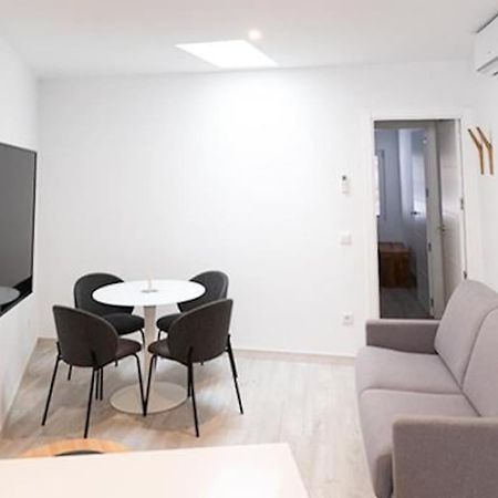 Apartmán Casa La Venta Campo De Criptana Exteriér fotografie