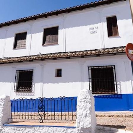 Apartmán Casa La Venta Campo De Criptana Exteriér fotografie