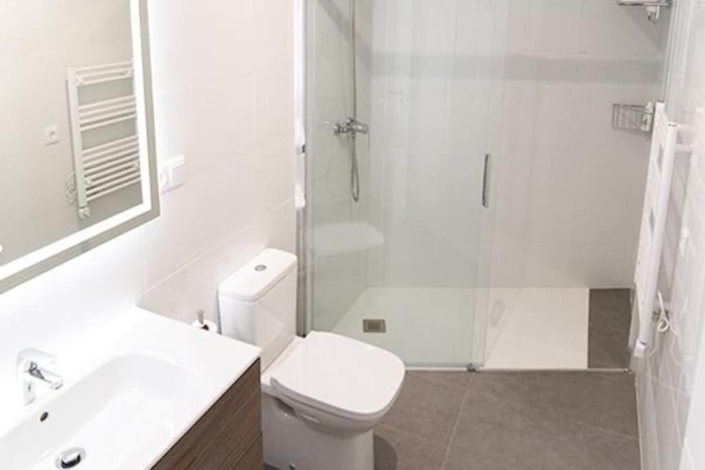Apartmán Casa La Venta Campo De Criptana Exteriér fotografie